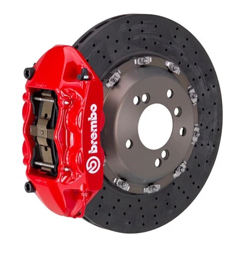 Brake Service